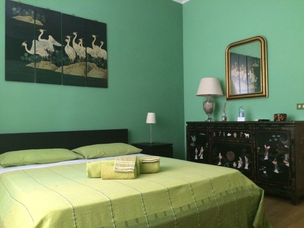 Capocchia House Bed & Breakfast Rome Exterior photo